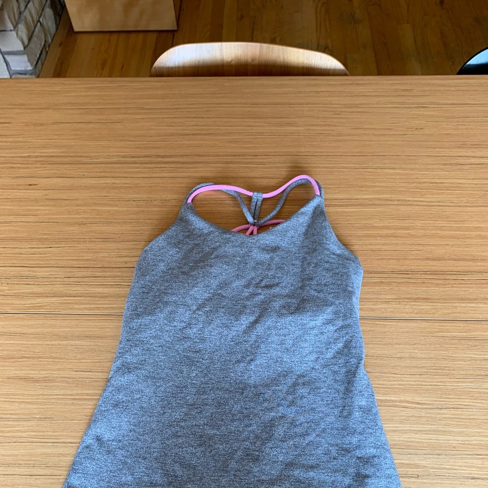 Ivivva tank top